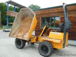 Thwaites Mach 580