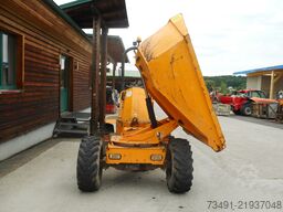 Thwaites Mach 580