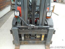 Linde H25D Triplex SS 4.Kreis