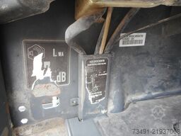 Linde H30D Triplex + SS + ZV