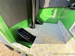 Combilift C3500 DIESEL DUPLEX 4100 FREE LIFT CABIN