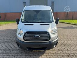 FORD Transit Kasten 310 L3 Trend *Ahk*Klima*Tempomat*