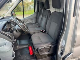FORD Transit Kasten 310 L3 Trend *Ahk*Klima*Tempomat*