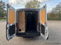 FORD Transit Kasten 310 L3 Trend *Ahk*Klima*Tempomat*
