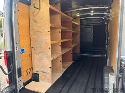 FORD Transit Kasten 310 L3 Trend *Ahk*Klima*Tempomat*