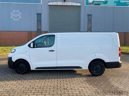 PEUGEOT Expert Kasten Premium L3 *Navi*Klima*PDC*