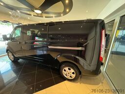 FORD Transit Custom Kasten 300 L1 Trend Doppelkabine