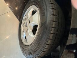 FORD Transit Custom Kasten 300 L1 Trend Doppelkabine