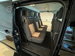 FORD Transit Custom Kasten 300 L1 Trend Doppelkabine