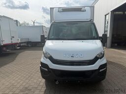 IVECO Daily 35S14 Hi Matic Tiefkühlkoffer MOTORSCHADE