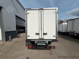 IVECO Daily 35S14 Hi Matic Tiefkühlkoffer MOTORSCHADE