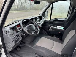 IVECO Daily 35S13 Kühlkoffer C33-Type 526EV
