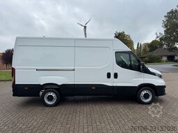 IVECO Daily 35S14 Hi-Matic Kastenwagen *Klima*Tempomat