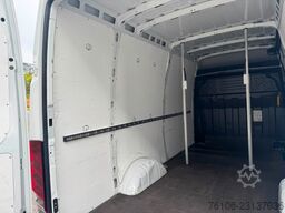 IVECO Daily 35S14 Hi-Matic Kastenwagen *Klima*Tempomat