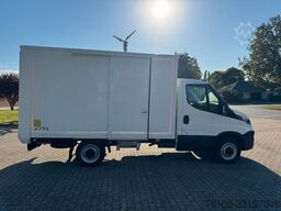 IVECO Daily 35S13 Koffer mit Ladebordwand*Klima*