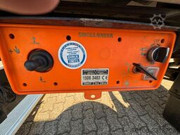 IVECO Daily 35S13 Koffer mit Ladebordwand*Klima*