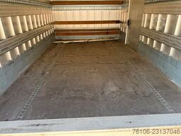 IVECO Daily 35S13 Koffer mit Ladebordwand*Klima*