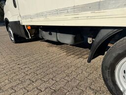 IVECO Daily 35S13 Koffer mit Ladebordwand*Klima*