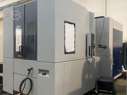 Mori Seiki NH-6300 DCG