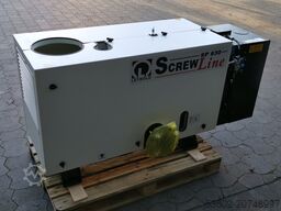 Oerlikon Leybold SP630