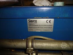 SEITZ Bandfilter