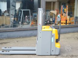 Jungheinrich EJD 222