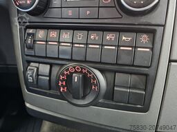 MAN TGS 26.480 6x6 / HIAB CRANE / TRACTOR + BOX TRUCK