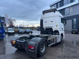 MAN TGX 18.460 Automatic / Euro 6