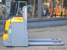 Jungheinrich EJD 120