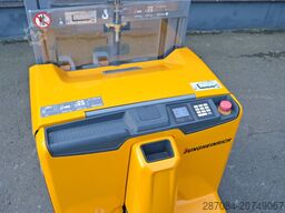 Jungheinrich EJD 120