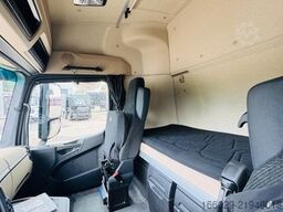 MERCEDES-BENZ Actros 2548 mit F545RA.2.28 Container, Sofort