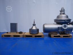 GEA Westfalia MSD 130-07-076