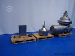 GEA Westfalia MSD 130-07-076