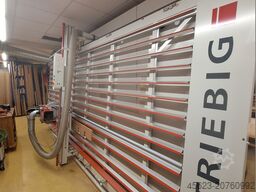 Striebig Compact TRK 5207