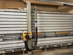 Putsch-Meniconi SVP 145