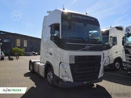 VOLVO FH 460 Globetrotter XL Varios i-Save