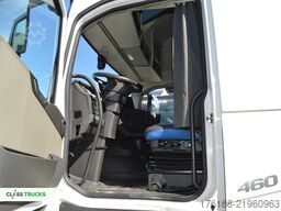 VOLVO FH 460 Globetrotter XL Varios i-Save