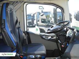 VOLVO FH 460 Globetrotter XL Varios i-Save