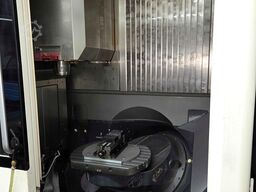 DMG Mori DMU 70 eVo linear