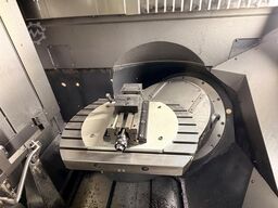 DMG Mori DMU 70 eVo linear