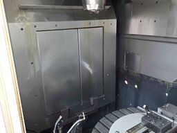 DMG Mori DMU 70 eVo linear