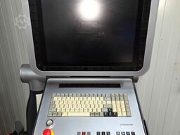 DMG Mori DMU 70 eVo linear