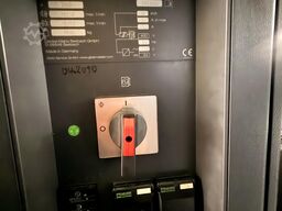DMG Mori DMU 70 eVo linear