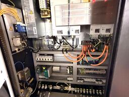 DMG Mori DMU 70 eVo linear