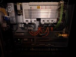 DMG Mori DMU 70 eVo linear
