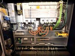 DMG Mori DMU 70 eVo linear