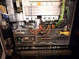 DMG Mori DMU 70 eVo linear