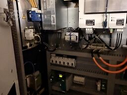 DMG Mori DMU 70 eVo linear