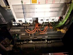 DMG Mori DMU 70 eVo linear