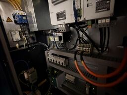 DMG Mori DMU 70 eVo linear